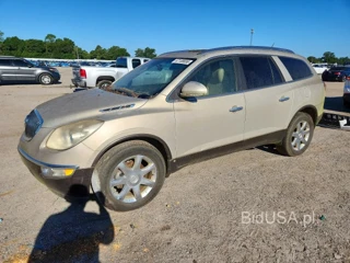 BUICK ENCLAVE CXL