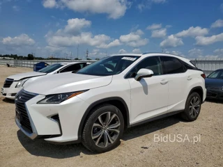 LEXUS RX 350 BASE