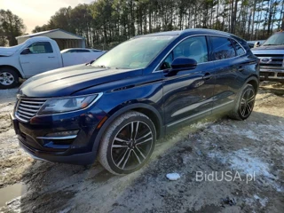 LINCOLN MKC RESERVE