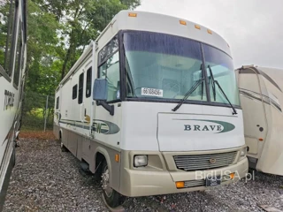 WINNEBAGO BRAVE