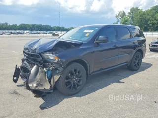 DODGE DURANGO SXT