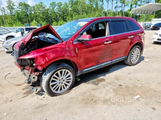 LINCOLN MKX