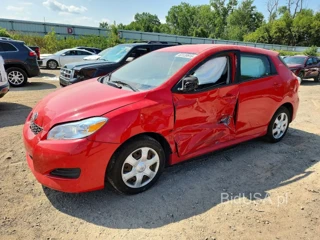 TOYOTA MATRIX BASE