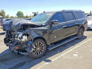 FORD EXPEDITION MAX LIMITED
