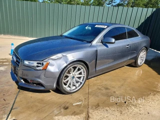 AUDI A5 PREMIUM