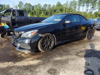 MERCEDES-BENZ E 400