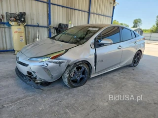 TOYOTA PRIUS LIMITED