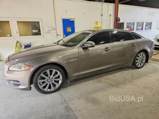 JAGUAR XJL