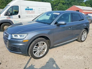 AUDI Q5 PREMIUM PLUS