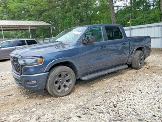 RAM 1500 BIG HORN