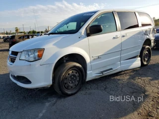 DODGE GRAND CARAVAN SE