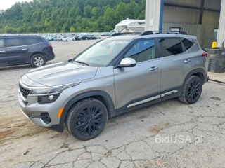 KIA SELTOS NIGHTFALL
