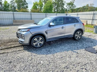MITSUBISHI OUTLANDER SPORT ES