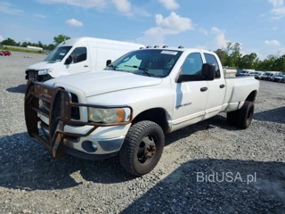 DODGE RAM 3500 ST