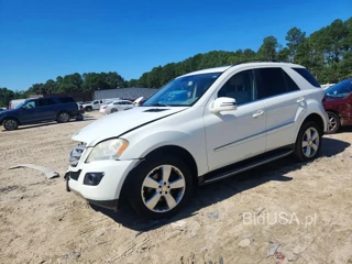 MERCEDES-BENZ ML 350