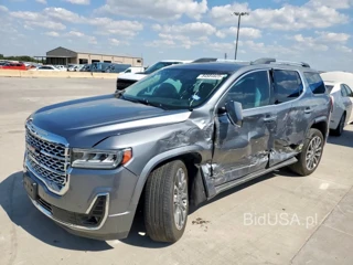 GMC ACADIA DENALI