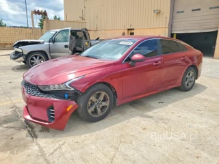 KIA K5 LXS