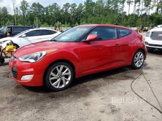 HYUNDAI VELOSTER BASE