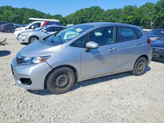 HONDA FIT LX