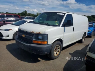 CHEVROLET EXPRESS G1500