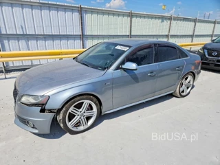 AUDI S4 PRESTIGE