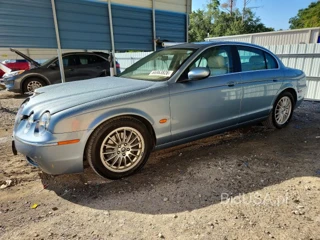 JAGUAR S-TYPE
