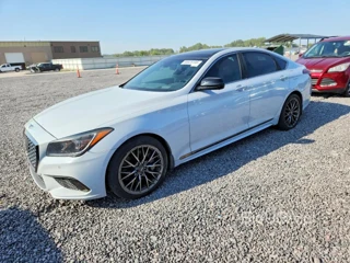 GENESIS G80 3.3T SPORT