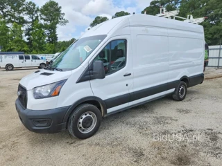 FORD TRANSIT T-350