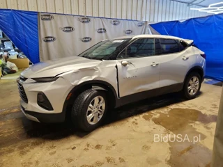 CHEVROLET BLAZER 2LT