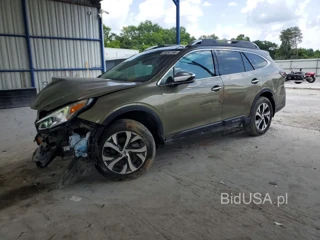 SUBARU OUTBACK TOURING