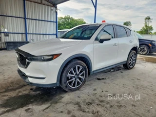MAZDA CX-5 TOURING