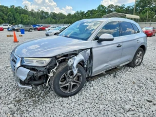AUDI Q5 PREMIUM