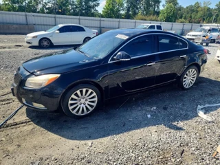 BUICK REGAL PREMIUM
