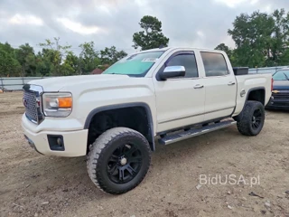 GMC SIERRA K1500 DENALI