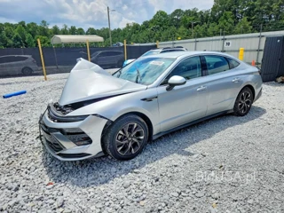HYUNDAI SONATA SEL