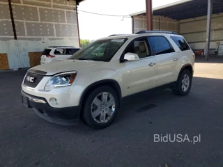 GMC ACADIA SLT-2