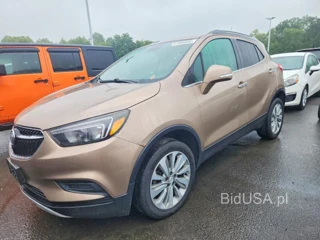 BUICK ENCORE PREFERRED