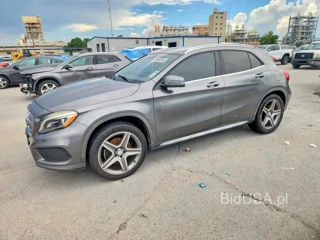 MERCEDES-BENZ GLA 45 AMG