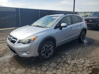 SUBARU XV CROSSTREK 2.0 PREMIUM