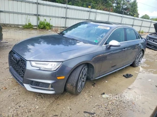 AUDI S4 PREMIUM PLUS