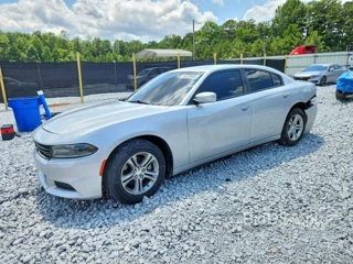 DODGE CHARGER SXT
