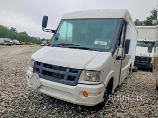 ISUZU NPR HD