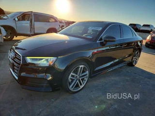 AUDI A3 PREMIUM PLUS