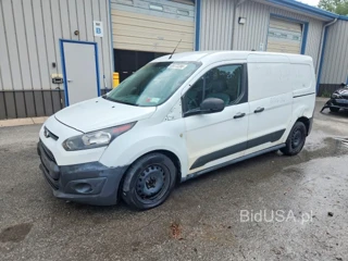 FORD TRANSIT CONNECT XL