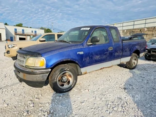 FORD F150