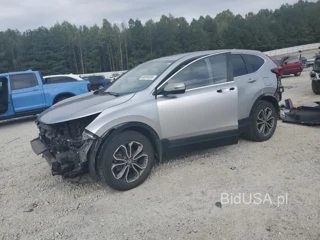 HONDA CR-V EX
