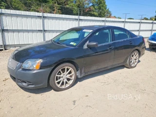MITSUBISHI GALANT ES