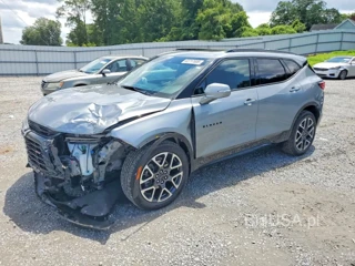 CHEVROLET BLAZER RS
