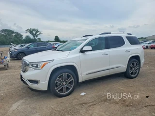 GMC ACADIA DENALI