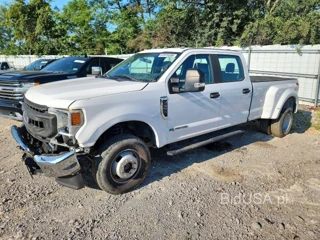 FORD F350 SUPER DUTY